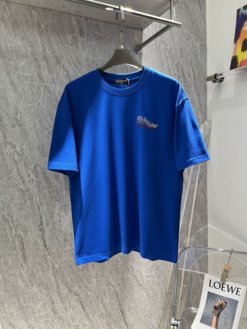 Balenciaga T-Shirts